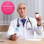 UroGanic Cysto- 60 капсули